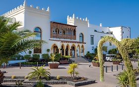 Gran Castillo Tagoro Family & Fun Playa Blanca